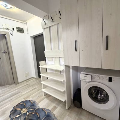 Аренда комфортной 2-комнатной квартиры, 6 сектор, Бухарест, Румыния